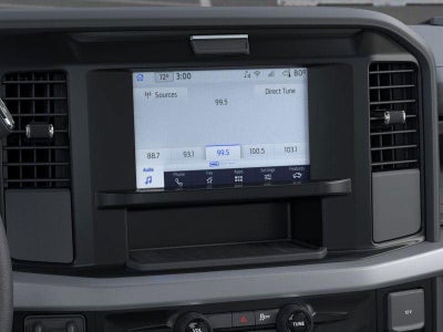 2026 Ford F-350 F-350® XL