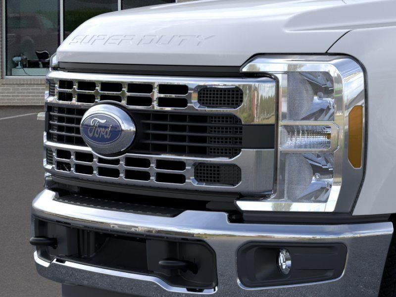 2026 Ford F-350 F-350® XL