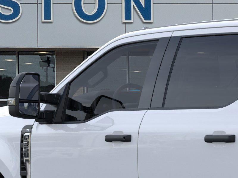 2026 Ford F-350 F-350® XL