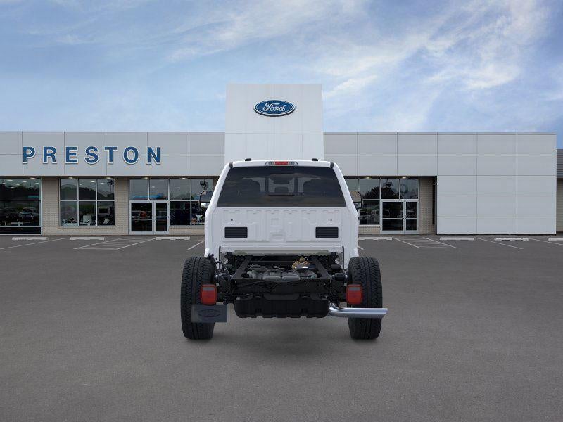 2026 Ford F-350 F-350® XL