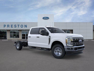 2026 Ford F-350 F-350® XL