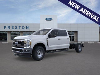 2026 Ford F-350 F-350® XL