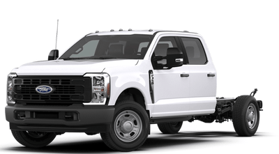 2026 Ford F-350 F-350® XL