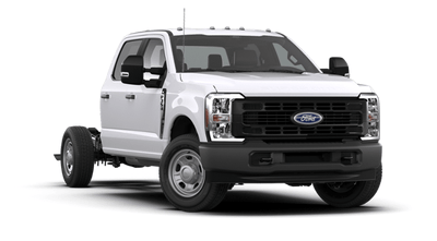 2026 Ford F-350 F-350® XL