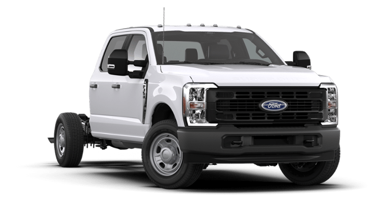 2026 Ford F-350 F-350® XL