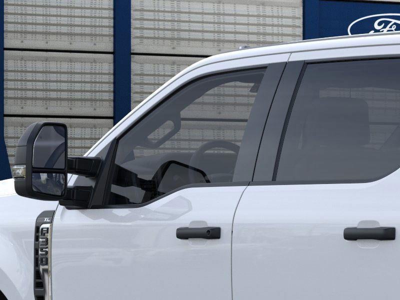 2026 Ford F-350 Base