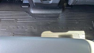 2026 Ford Super Duty F-350 SRW 9' KNAPHEIDE SERVICE BODY, CLASS V HITCH, SPRAY IN LINER, REMOTE LOCKS