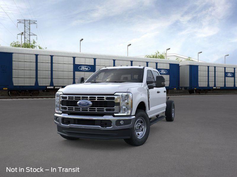 2026 Ford F-350 Base