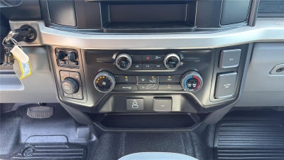 2026 Ford Super Duty F-350 SRW 9' KNAPHEIDE SERVICE BODY, CLASS V HITCH, SPRAY IN LINER, REMOTE LOCKS