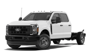 2027 Ford F-350 F-350® XL