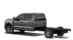2027 Ford Super Duty F-350 SRW XL