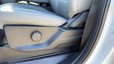 2026 Ford Super Duty F-350 SRW 9' KNAPHEIDE SERVICE BODY, CLASS V HITCH, SPRAY IN LINER, REMOTE LOCKS
