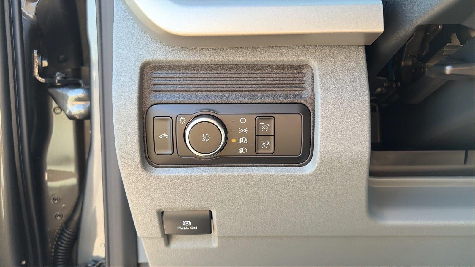 2027 Ford F-350 F-350® XL