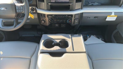 2027 Ford F-350 F-350® XL