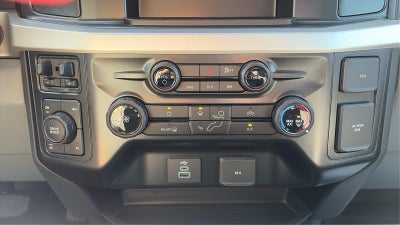 2027 Ford F-350 F-350® XL
