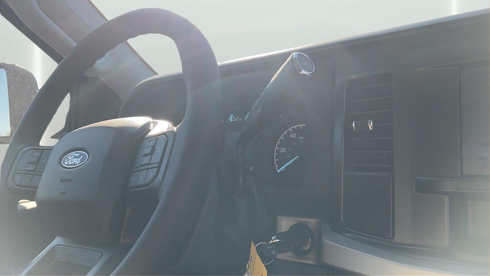 2027 Ford F-350 F-350® XL
