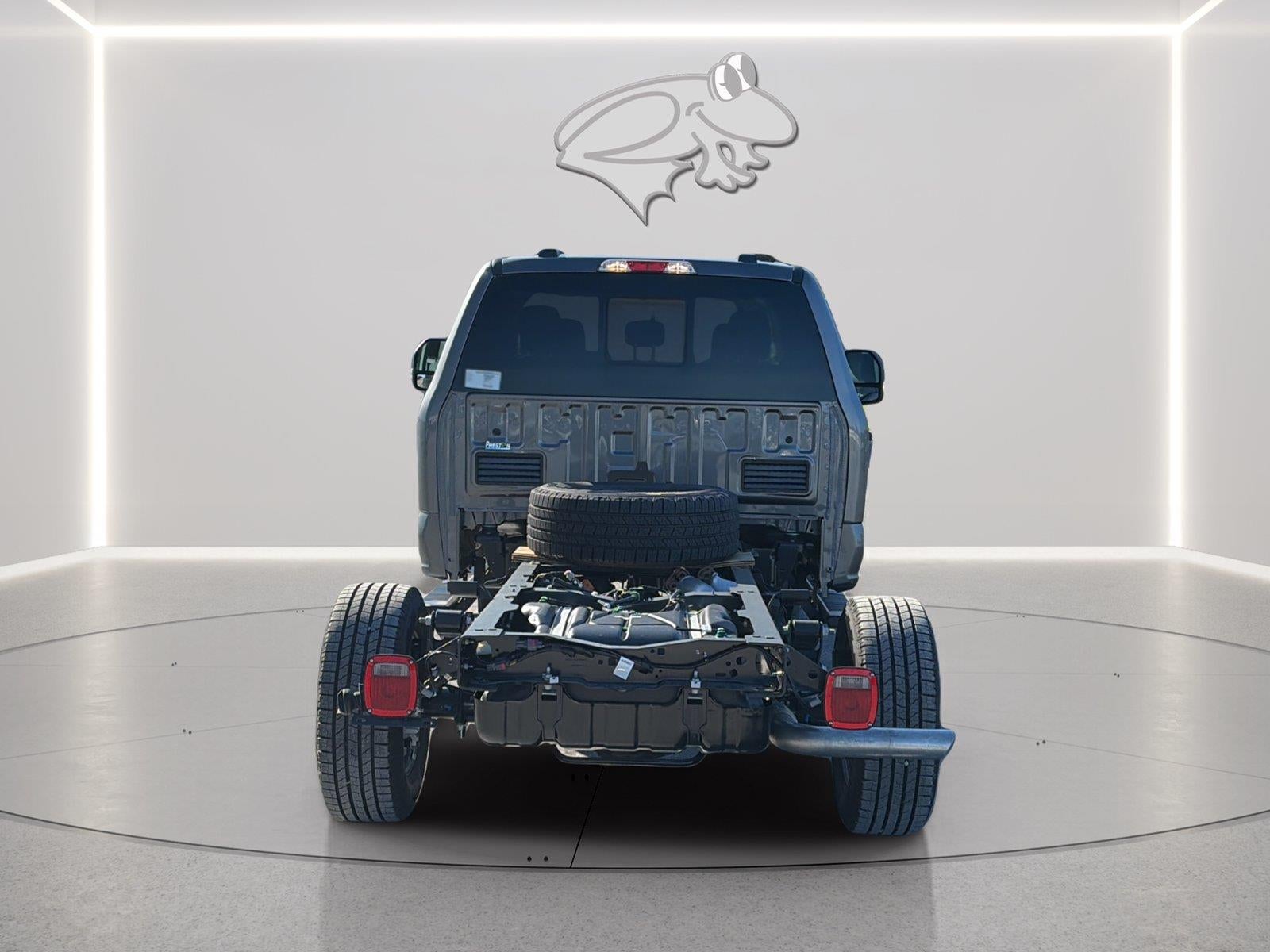 2027 Ford F-350 F-350® XL