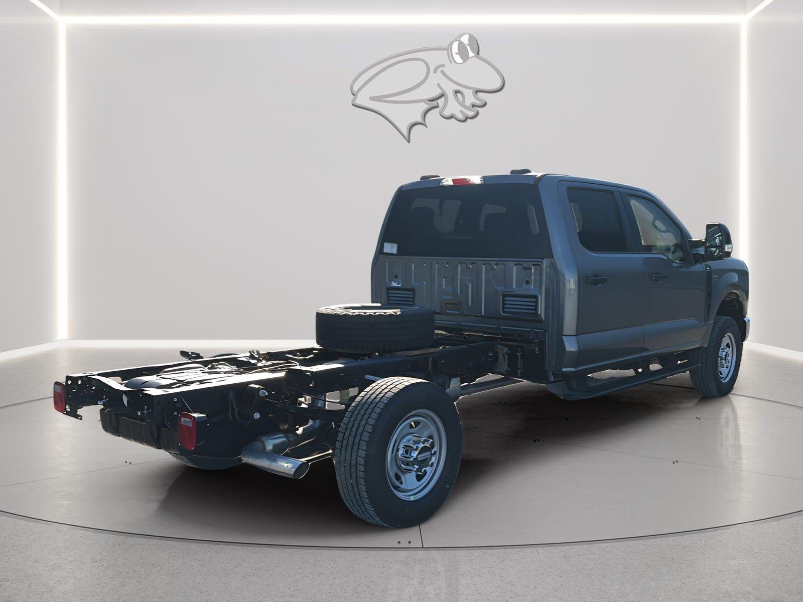 2027 Ford F-350 F-350® XL