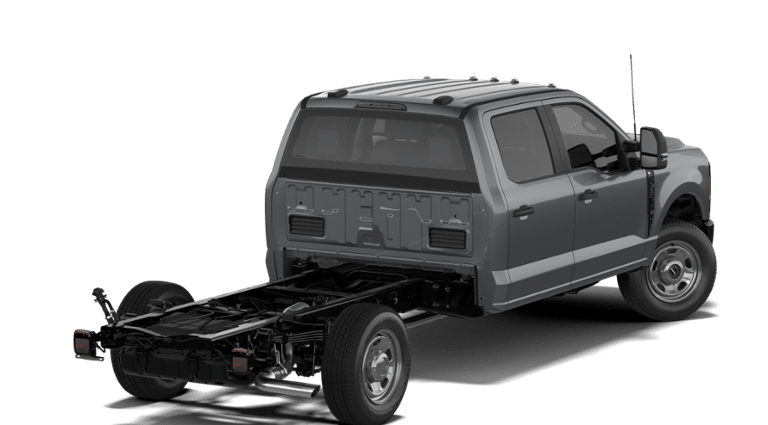 2027 Ford F-350 F-350® XL