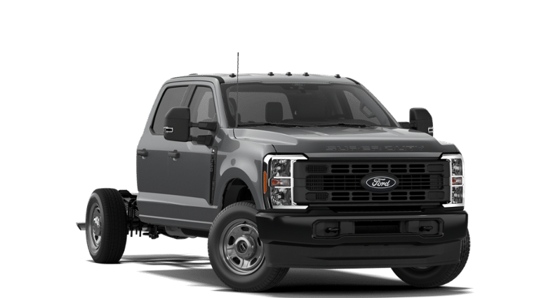 2027 Ford F-350 F-350® XL