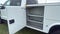 2026 Ford Super Duty F-350 SRW 9' KNAPHEIDE SERIVE BODY, REMOTE LOCKS, SPRAY IN LINER, CLASS V HITCH