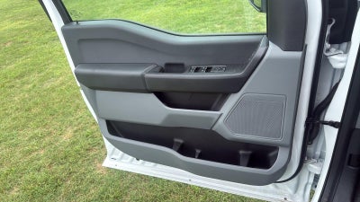 2026 Ford Super Duty F-350 SRW 9' KNAPHEIDE SERIVE BODY, REMOTE LOCKS, SPRAY IN LINER, CLASS V HITCH