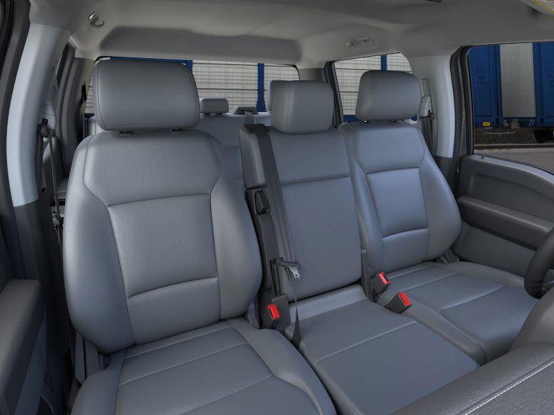 2026 Ford F-350 F-350® XL