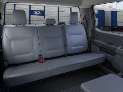 2026 Ford F-350 F-350® XL