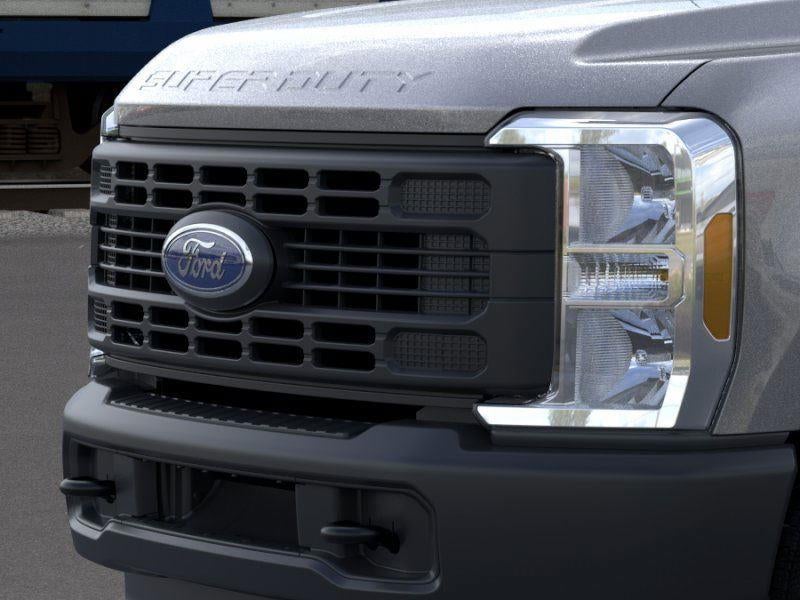 2026 Ford F-350 F-350® XL