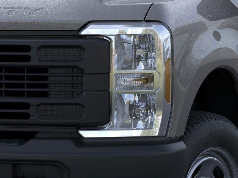 2026 Ford F-350 F-350® XL