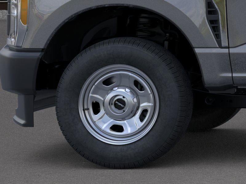 2026 Ford F-350 F-350® XL