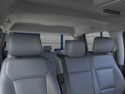 2026 Ford F-350 F-350® XL