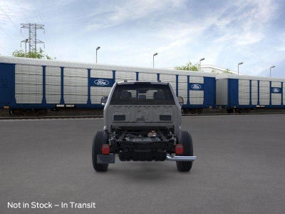 2026 Ford F-350 F-350® XL