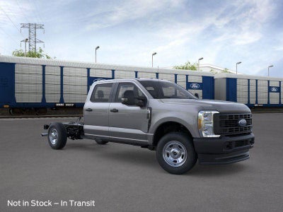2026 Ford F-350 F-350® XL