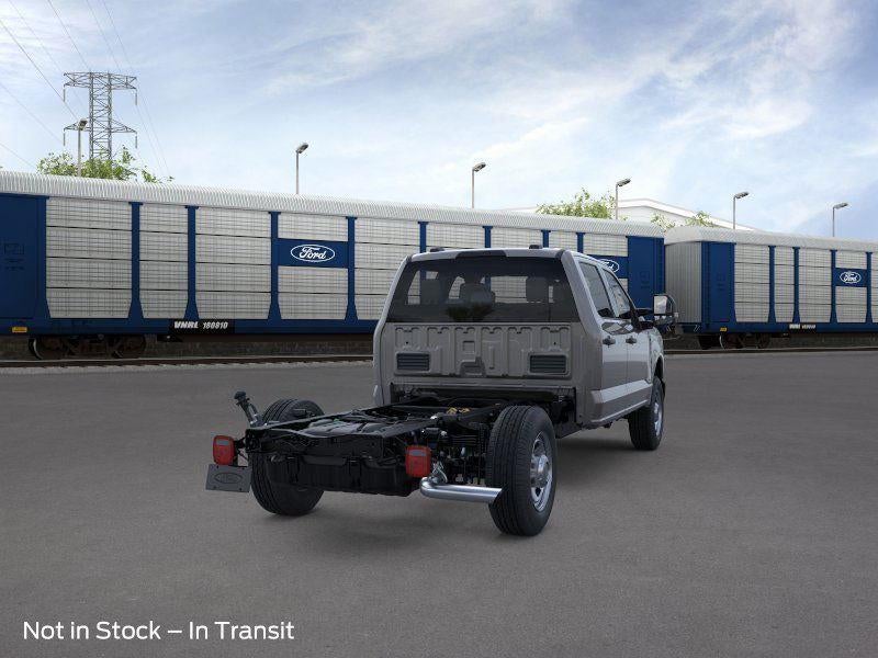 2026 Ford F-350 F-350® XL