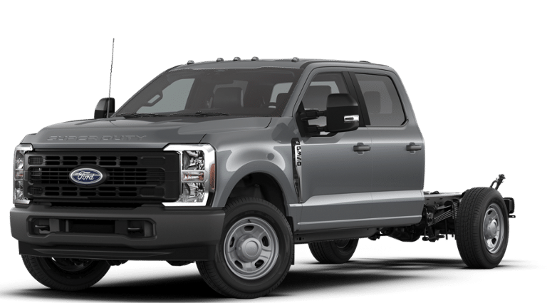 2026 Ford F-350 F-350® XL