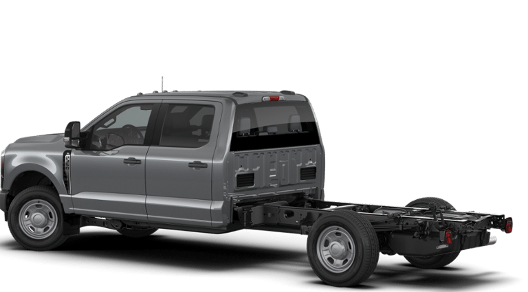 2026 Ford F-350 F-350® XL