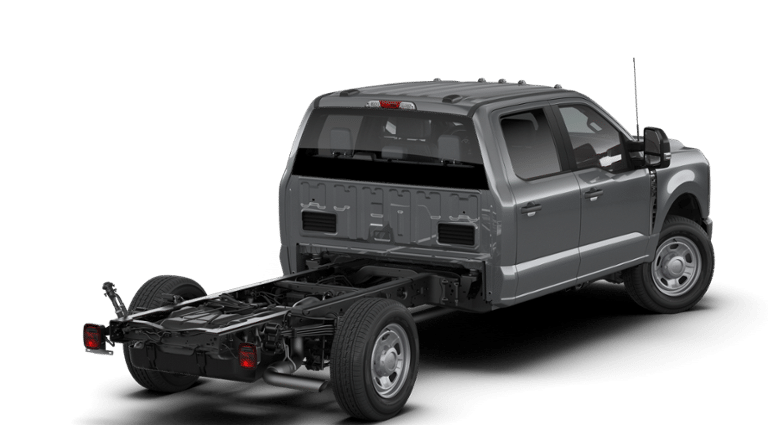 2026 Ford F-350 F-350® XL