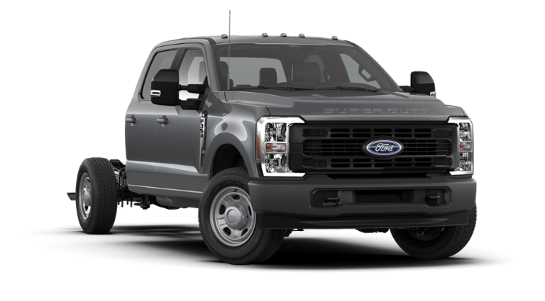 2026 Ford F-350 F-350® XL