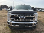 2025 Ford Super Duty F-350 XL