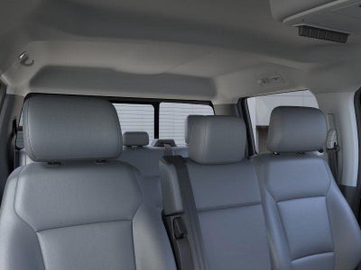 2025 Ford Super Duty F-350 9' KNAPHEIDE SERVICE BODY, SPRAY IN LINER, REMOTE LOCKS CLASS IV HITCH