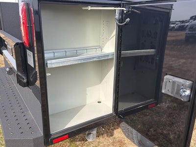 2025 Ford Super Duty F-350 XL