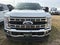 2025 Ford Super Duty F-350 XL