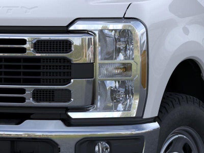 2025 Ford Super Duty F-350 9' KNAPHEIDE SERVICE BODY,REMOTE LOCKS, SPRAY IN LINER, CLASS V HITCH, LED COMPARTMENT LIGHTS