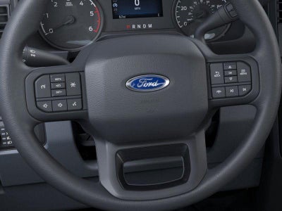 2026 Ford Super Duty F-350 SRW 9' READING CLASSIC II SERVICE BODY W/LATCHMATICS