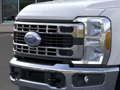 2026 Ford Super Duty F-350 SRW 9' READING CLASSIC II SERVICE BODY W/LATCHMATICS
