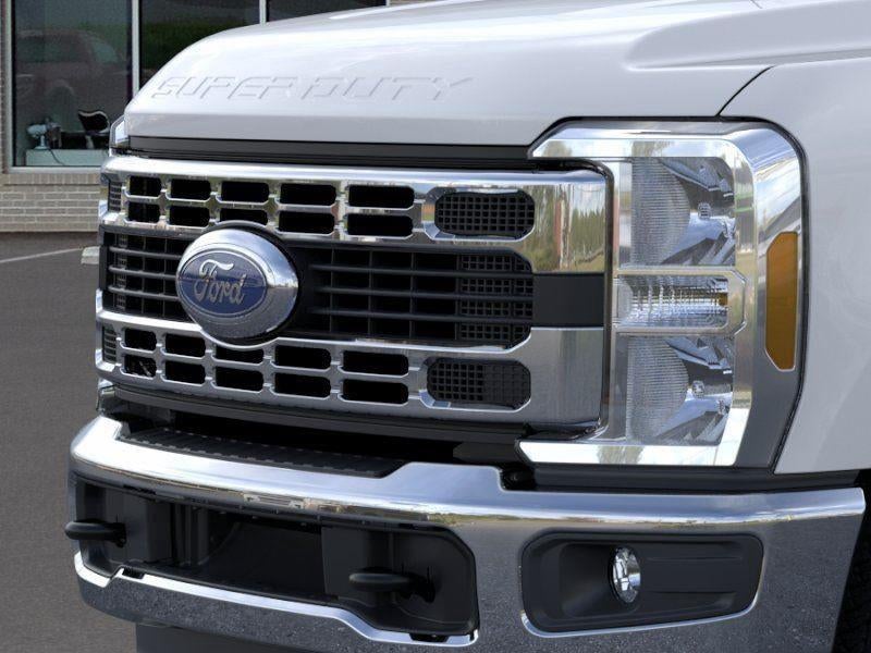 2026 Ford Super Duty F-350 SRW 9' READING CLASSIC II SERVICE BODY W/LATCHMATICS