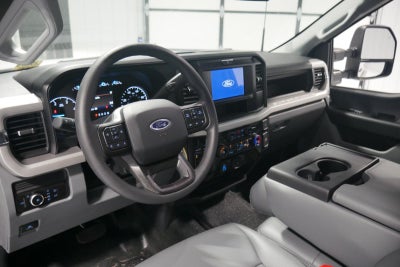 2025 Ford Super Duty F-350 XL