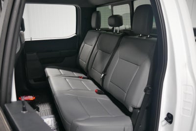 2025 Ford Super Duty F-350 XL