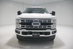 2025 Ford Super Duty F-350 XL